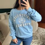 Florence Italy Crewneck Sweatshirt Photo 0