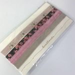 Anthropologie New set of 4  elastic headbands stretch Photo 0