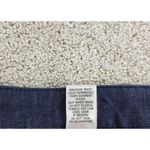 Cache  Jeans Womens 14 Blue Dark Wash Stretch Mid Rise Denim Pants Photo 9