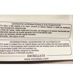 Morellato Italy Heart Lock Pendant Necklace Photo 6