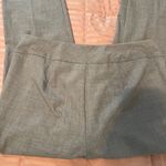 Investments II women’s pull on medium gray trousers slacks in size 16WR. Photo 6