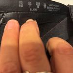 Naturalizer  Blair 2 black suede leather ankle boots booties shoes Photo 7