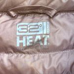 32 Degrees Heat 32 Degrees Women's Puffer Jacket - Tan Photo 1