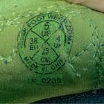 Keen Blue and Green Waterproof Hiking Sandals Size 5 Photo 6