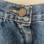 Zena vintage 90s denim skirt Size 2 Photo 4