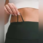 Lululemon NWT Legacy Green Wunder Train High-Rise Tights 28” Leggings Size 2 Photo 3