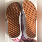 Vans Old Classic Slip-Ons Women’s 6.5 Orchid Pink - Never Worn, New w/out Box! Photo 3