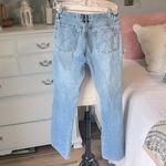 Duck head Vintage  Boot Cut Jeans Petite Stretch Womens 4P Photo 9
