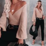 VICI  | Kith Sweater Photo 1