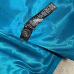 Nasty Gal NWOT Woman Size 4 Premium Brushed Wool Oversized Blazer Coat pocket Photo 8