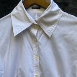 Magaschoni  Collection Blouse White Photo 2