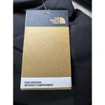 The North Face Arque 3" Shorts Summit Gold Women’s Size Medium Standard Fit NWT Photo 5