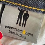 Paper Denim & Cloth 🆕 NWOT  “Natalie” Jeans Photo 6