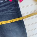 Candie's Candie’s NWT Barely Bootcut Denim Jeans Photo 7