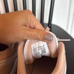 Nike Jordan 1 Low Crimson pink tint sneaker size 6 Photo 9