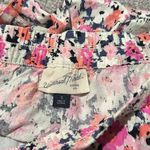 Universal Threads Universal‎ Thread Target Floral tiered skirt size small Photo 2
