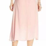 Boutique PARIS SUNDAY Crepe faux Wrap Skirt Photo 1