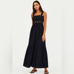 Beach Riot  Campbell Cutout Maxi Dress, Size Small, $178 Photo 7