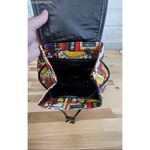 Marilyn USA Multicolor Scenic Women's Purse Bag Photo 6