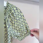 Joie  100% Silk Blouse Photo 4