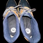 Sporto VTG 80/90's  Duck Shoes Thermolite Steel Shank Made in Korea Women's Sz 6 Photo 3