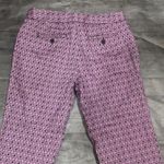Laundry by Shelli Segal Laundry by Shelly segal cropped patterned pants Photo 4
