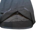 Michael Kors Size 10 Italian‎ Wool Black Pencil Skirt Photo 5