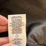 Avec Les Filles FAUX SHEARLING LINED HOOD SHORT UTILITY
PUFFER JACKET OLIVE CAMO Photo 6