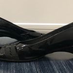 Stuart Weitzman Vintage Patent Leather Heels Photo 6