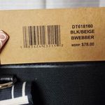 Steve Madden Canvas Crossbody Bag Photo 5