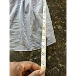 Victoria's Secret Victoria’s Secret Lace Lingerie Babydoll Top Padded Open Back Sheer Lilac 36C Photo 9