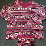 Nautica 2pc cozy pjs Photo 1