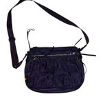 MZ Wallace  Plum Crossbody Bag Photo 0