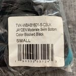 Tavik Jayden Color Block Bikini Bottom Photo 6