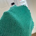 Urban Outfitters Smocked Tube Top Photo 4