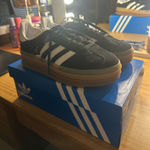 Adidas  Gazelle Bold Platform Sneakers Photo 0