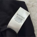 Wilfred Aritzia  Free Kos Crop Tank - Black Photo 4