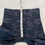 Spanx  camo black gray leggings S Photo 6