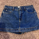 Princess Polly  Skort Photo 0