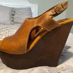 sbicca Leather Wedges Photo 2