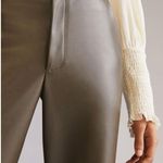 Avec Les Filles ‘Flared Faux Leather Pants’ Photo 5