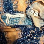 Derek Lam Like New  10 CROSBY Snake Print Tee Shirt Dress Photo 3