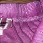 Juicy Couture  Fuchsia Velour Shorts Photo 1