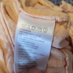 Urban Outfitters  KIMCHI BLUE ORANGE SHERBET FLOWY BOHO HIGH RISE SHORTS 2 Photo 9