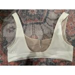 Lululemon swim bikini top White Size XS Photo 2