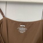 SKIMS  Oxide Cami Bodysuit L Photo 2