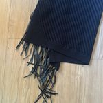 Jonathan Simkhai Orla Pointelle-Knit Fringe-Hem Mini Dress Photo 5