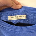 Free People Camden Sweatshirt Photo 1