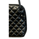 Charter Club  Quilted Crossbody Bag Photo 3