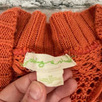 Urban Outfitters Women’s staring at stars  open front sweater XS Photo 2